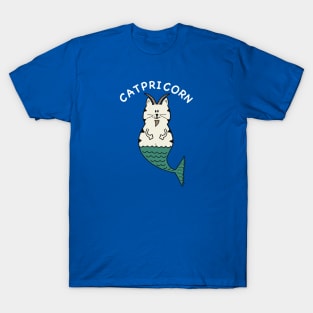 Capricorn T-Shirt